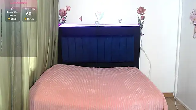 BRYXS1 online show from 3, 2, 2026