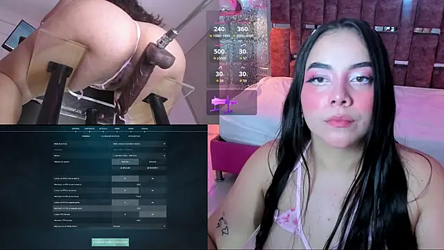 PurryBella online show from 13, 1, 2026