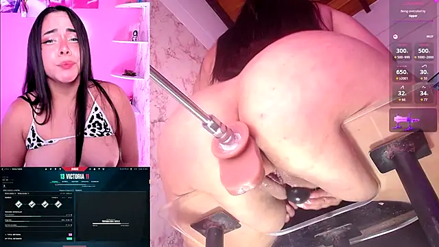 PurryBella online show from 27, 5, 2026