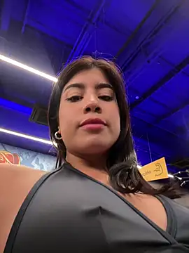 LisaMartinez34 online show from 17, 4, 2026