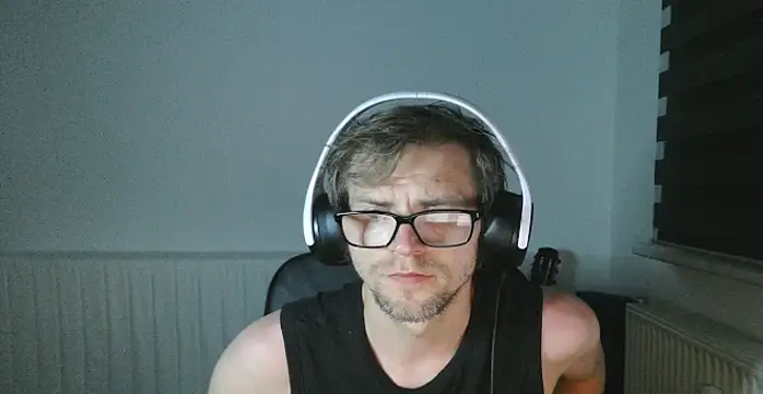 StephPra94 online show from 27, 5, 2026