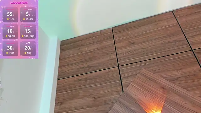 Snapshot of RosseDeAmore chatting on 10, 1, 2026 RosseDeAmore online show from 10, 1, 2026