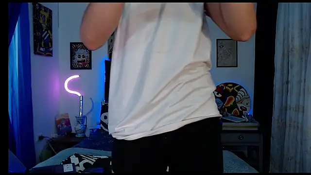 Yorsamm and friends online show from 29, 10, 2025