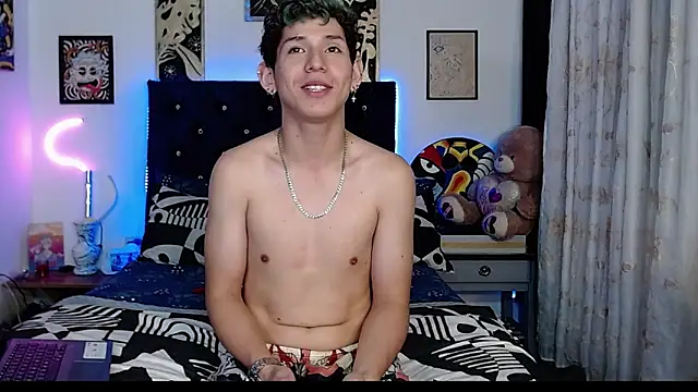 Yorsamm and friends online show from 3, 11, 2025