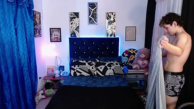 Yorsamm and friends online show from 23, 11, 2025