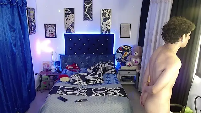 Yorsamm and friends online show from 1, 12, 2025