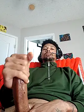 BigPrettyDick777 online show from 7, 1, 2026