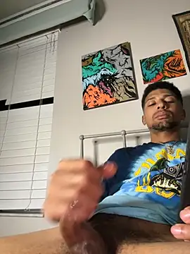 BigPrettyDick777 online show from 7, 4, 2026