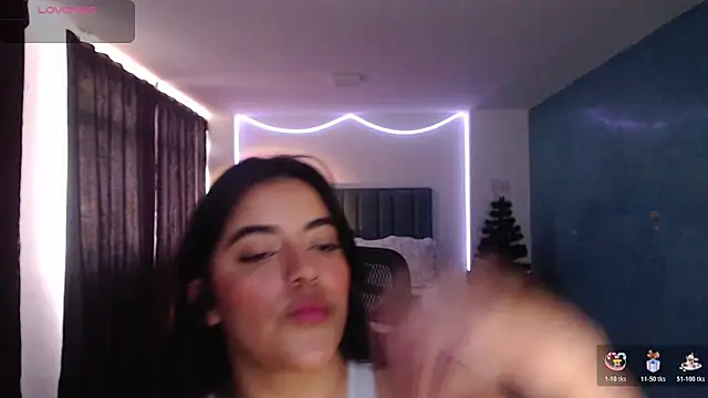 xambar 22x online show from 20, 12, 2025