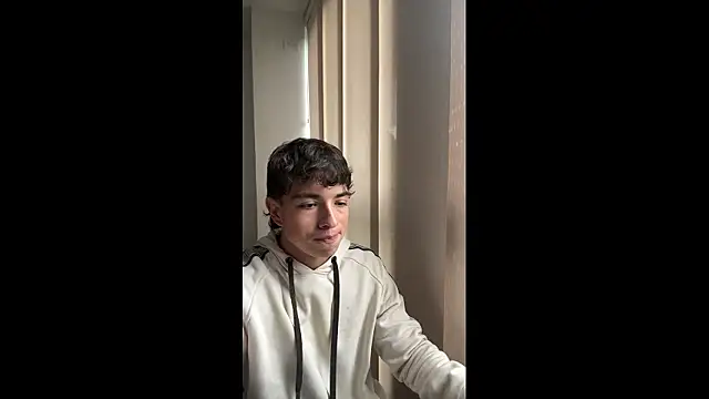 JUSTIN JHONS online show from 18, 3, 2026