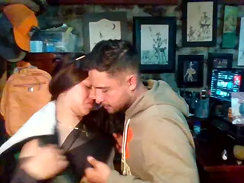 Alejos2025 online show from 24, 10, 2025