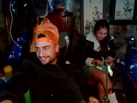 Alejos2025 online show from 30, 10, 2025