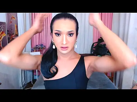 DianaFierce online show from 26, 11, 2025