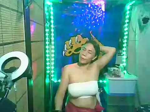 Snapshot of honeykoh chatting on 13, 7, 2026 honeykoh online show from 13, 7, 2026