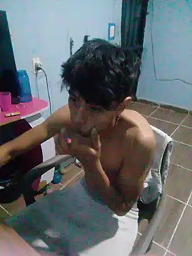 Snapshot of 666Daemon666 chatting on 9, 1, 2026 666Daemon666 online show from 9, 1, 2026