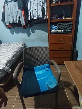 Snapshot of 666Daemon666 chatting on 11, 1, 2026 666Daemon666 online show from 11, 1, 2026