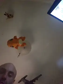 Snapshot of BulbasaurIsmettv chatting on 9, 11, 2025 BulbasaurIsmettv online show from 9, 11, 2025