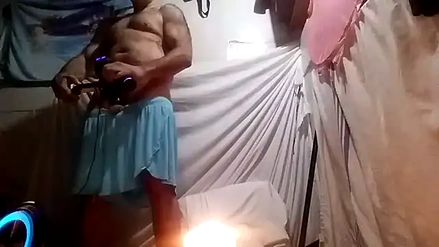 BulbasaurIsmettv online show from 10, 4, 2026