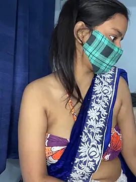 Cute Marina online show from 7, 11, 2025