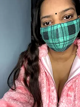 Cute Marina online show from 16, 12, 2025