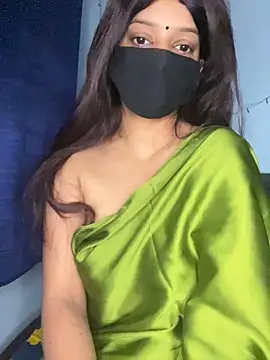 Cute Marina online show from 17, 2, 2026