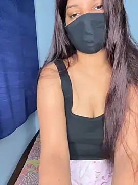 Cute Marina online show from 9, 4, 2026