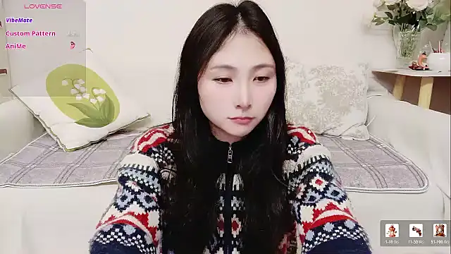 yuyan3929 online show from 6, 3, 2026