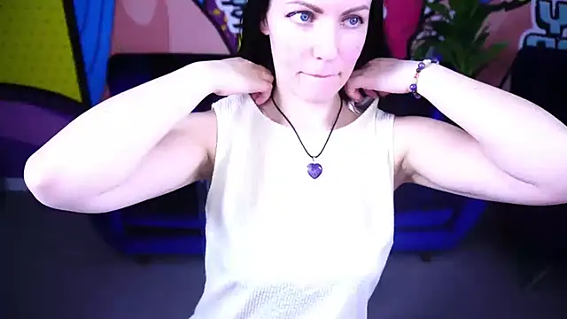 SofieMoons online show from 17, 11, 2025