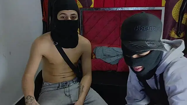 Snapshot of Sexy_Jocks chatting on 22, 10, 2025 Sexy Jocks online show from 22, 10, 2025