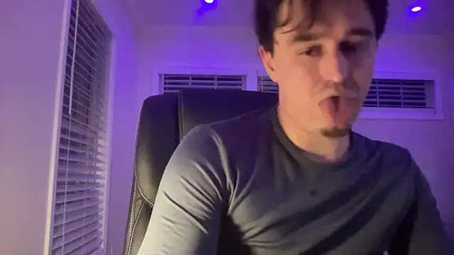 andrenoma427 online show from 31, 10, 2025