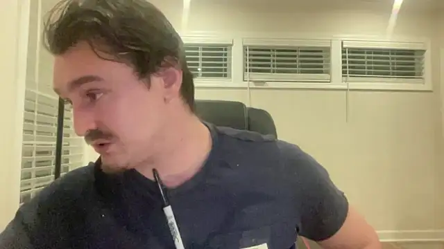 andrenoma427 online show from 14, 12, 2025