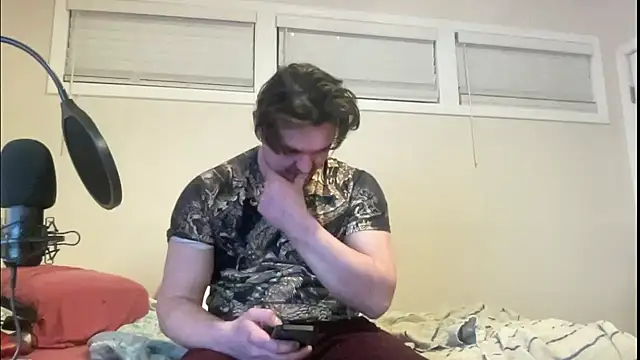 andrenoma427 online show from 11, 2, 2026