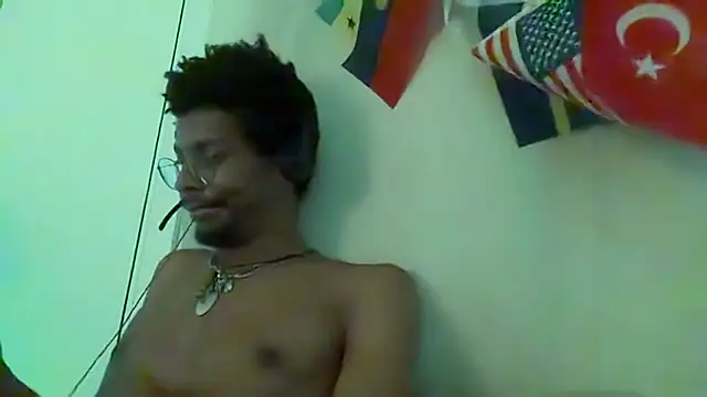 Snapshot of Albert_Madrid chatting on 12, 7, 2026 Albert Madrid online show from 12, 7, 2026