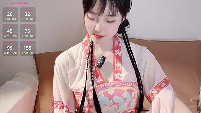 upoo7lt online show from 5, 4, 2026