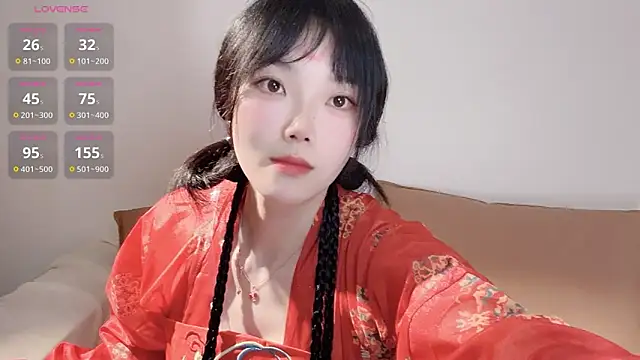 upoo7lt online show from 12, 4, 2026