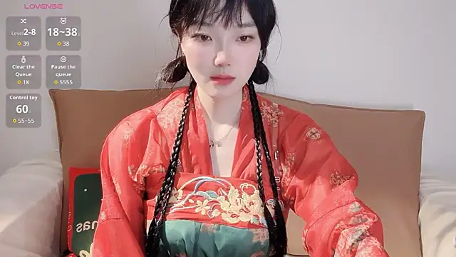 upoo7lt online show from 15, 4, 2026