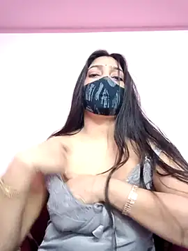 Cute Riya 1 online show from 2, 2, 2026