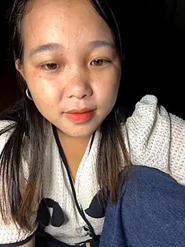 Snapshot of love_pusy09 chatting on 1, 11, 2025 love pusy09 online show from 1, 11, 2025