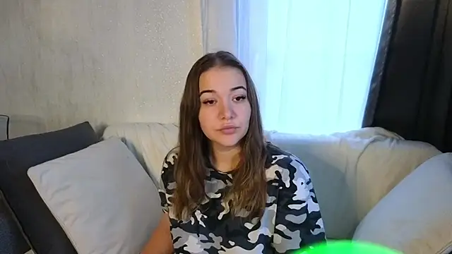 Biancka  online show from 25, 11, 2025