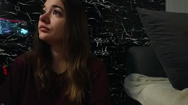 Biancka  online show from 15, 12, 2025