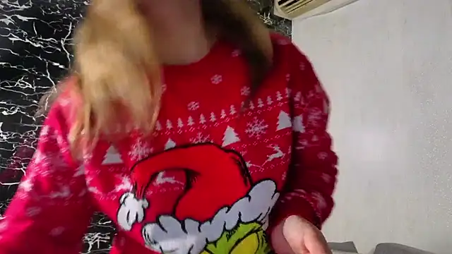 Biancka  online show from 12, 1, 2026