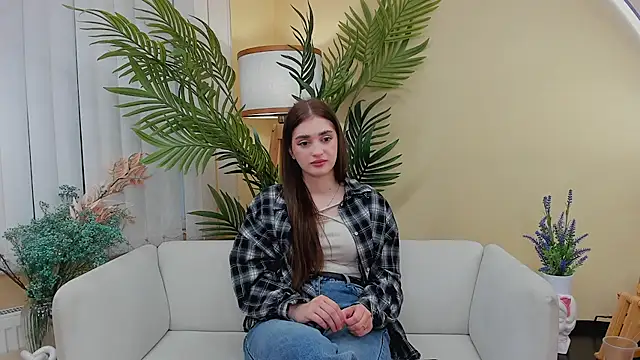 Snapshot of CelinaJacka chatting on 24, 10, 2025 CelinaJacka online show from 24, 10, 2025