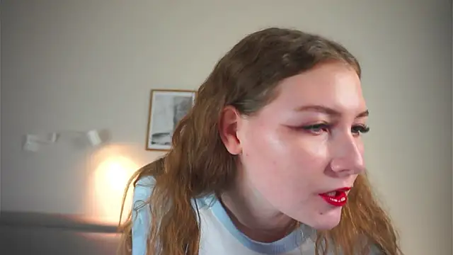 MegganKinson online show from 10, 11, 2025