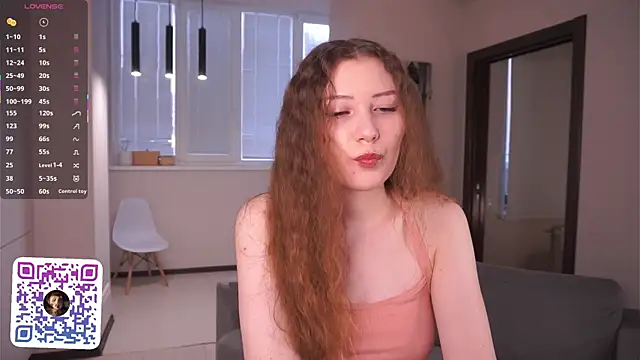 MegganKinson online show from 17, 4, 2026