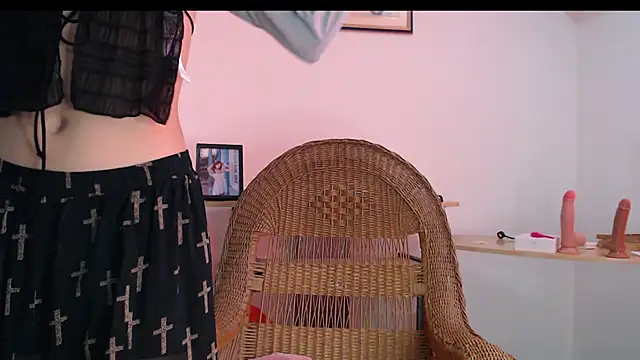 bela1xx online show from 26, 10, 2025