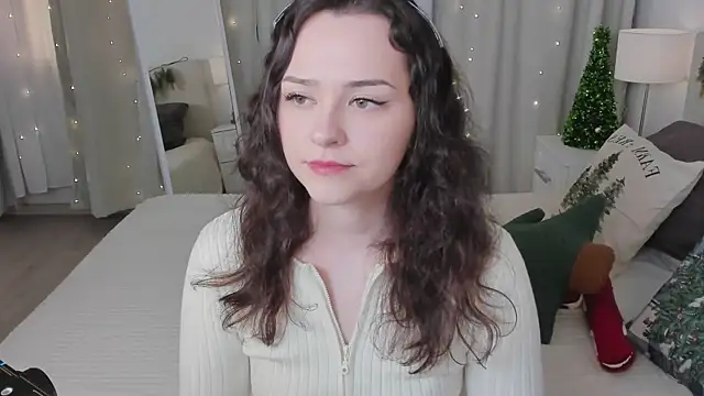 Camilla Rowen online show from 18, 12, 2025