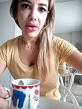 DESIRIE0609 online show from 26, 11, 2025