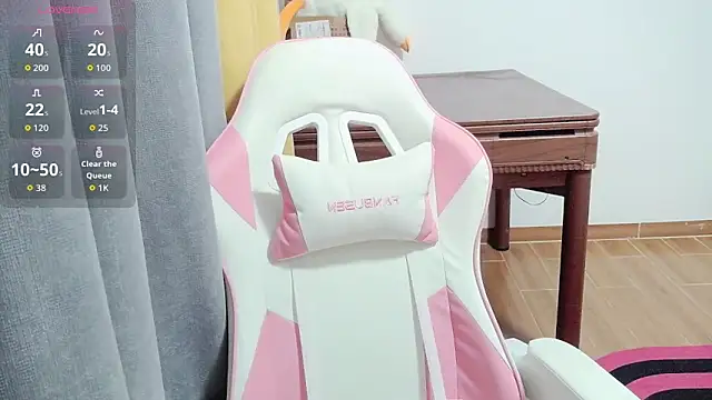 xiaoxiao--baby online show from 2, 11, 2025