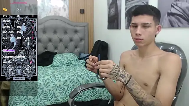 paul ponce online show from 18, 11, 2025