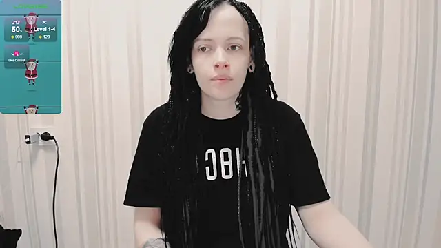 Snapshot of AlternativePolly chatting on 24, 10, 2025 AlternativePolly online show from 24, 10, 2025